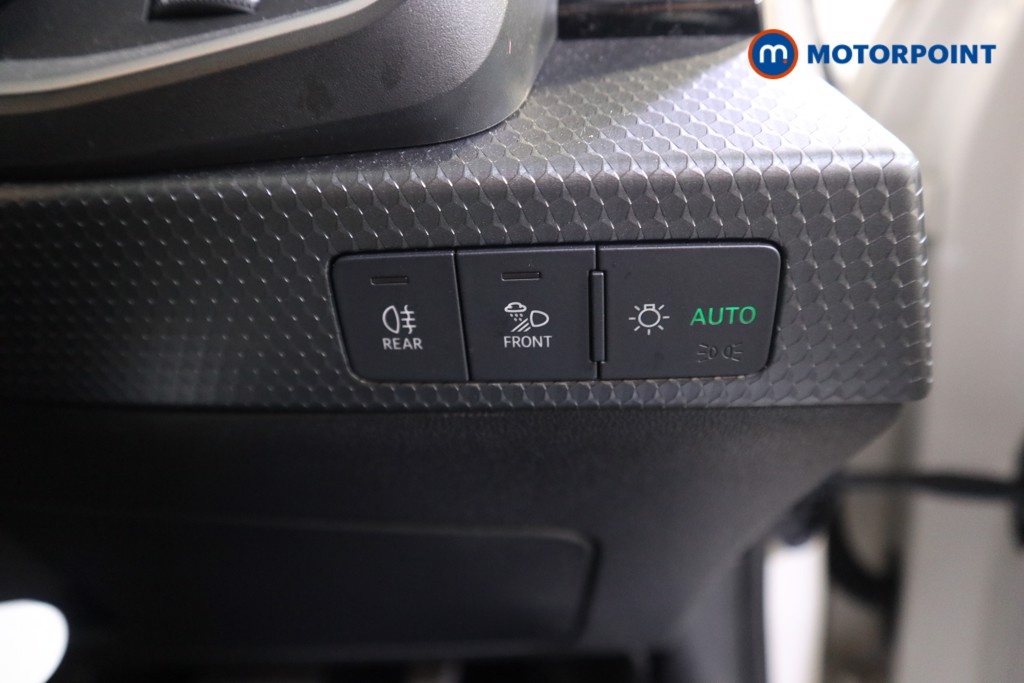 Audi A1 Sport Automatic Petrol Hatchback - Stock Number (1615855) - 12th supplementary image