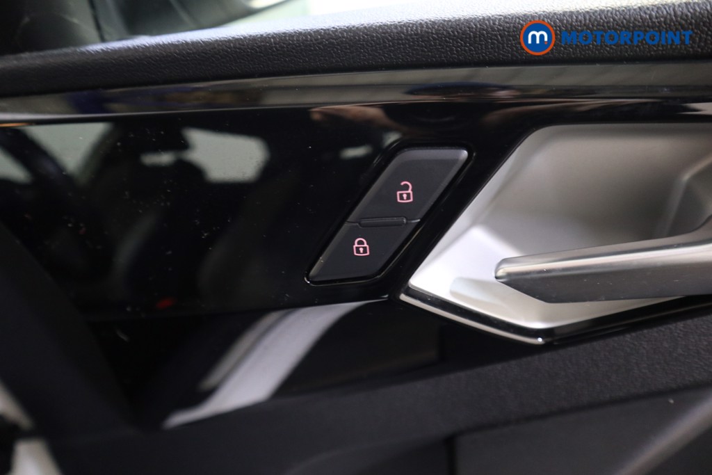 Audi A1 Sport Automatic Petrol Hatchback - Stock Number (1615855) - 13th supplementary image