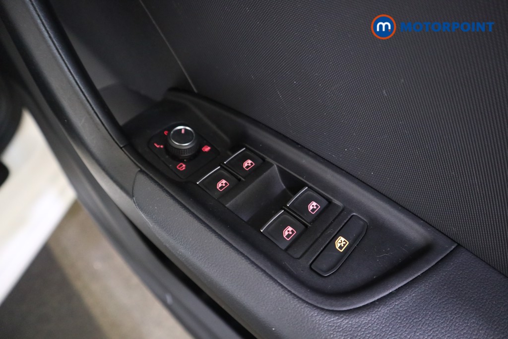 Audi A1 Sport Automatic Petrol Hatchback - Stock Number (1615855) - 14th supplementary image