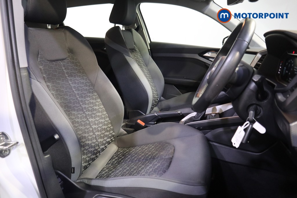 Audi A1 Sport Automatic Petrol Hatchback - Stock Number (1615855) - 15th supplementary image
