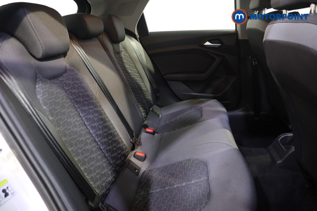 Audi A1 Sport Automatic Petrol Hatchback - Stock Number (1615855) - 17th supplementary image