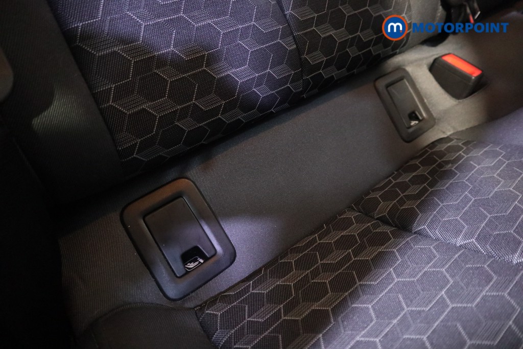 Audi A1 Sport Automatic Petrol Hatchback - Stock Number (1615855) - 18th supplementary image