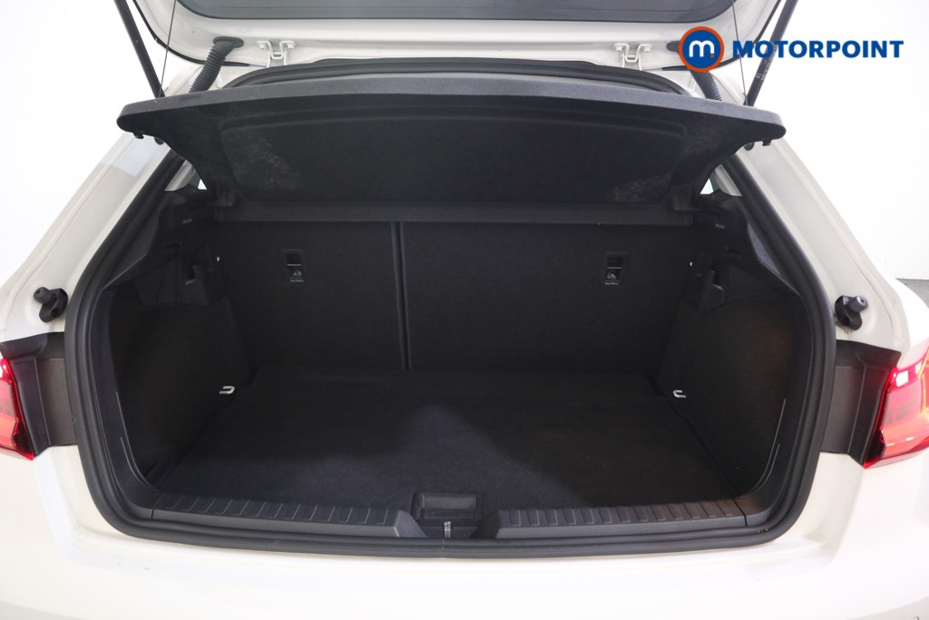 Audi A1 Sport Automatic Petrol Hatchback - Stock Number (1615855) - 20th supplementary image