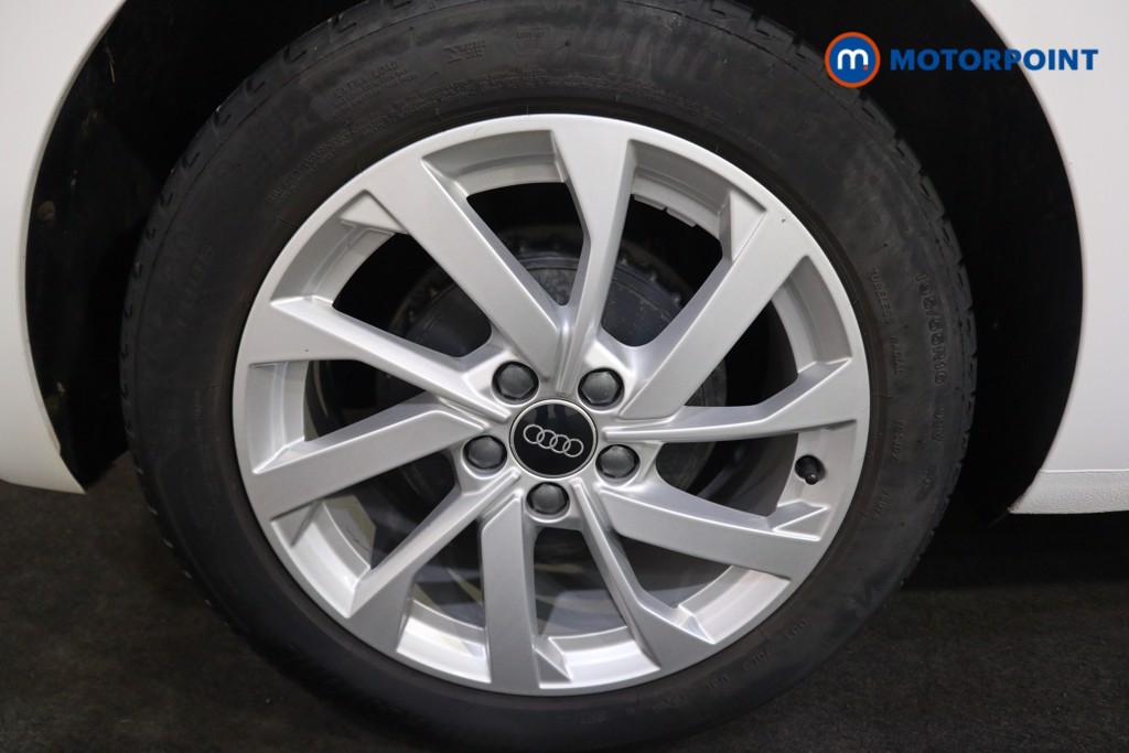 Audi A1 Sport Automatic Petrol Hatchback - Stock Number (1615855) - 21st supplementary image