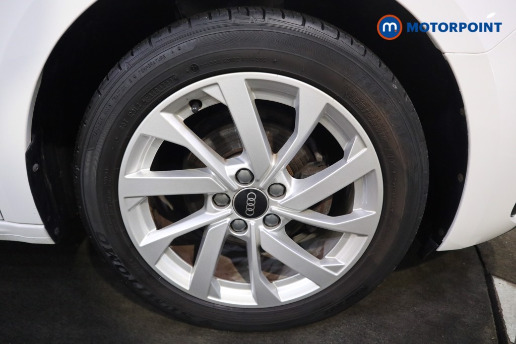Audi A1 Sport Automatic Petrol Hatchback - Stock Number (1615855) - 22nd supplementary image