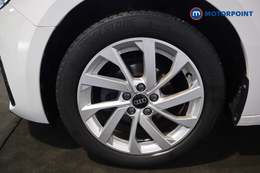 Audi A1 Sport Automatic Petrol Hatchback - Stock Number (1615855) - 23rd supplementary image