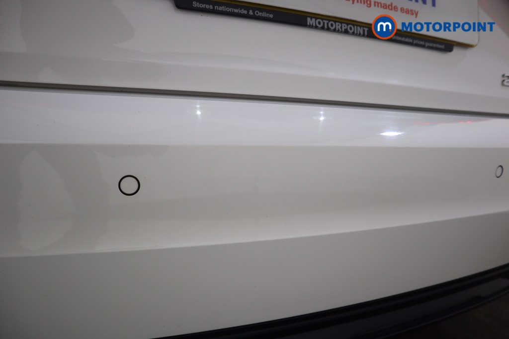 Audi A1 Sport Automatic Petrol Hatchback - Stock Number (1615855) - 25th supplementary image