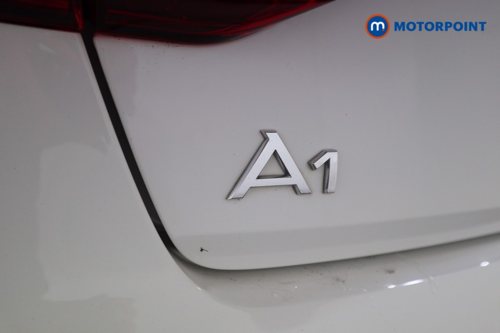 Audi A1 Sport Automatic Petrol Hatchback - Stock Number (1615855) - 26th supplementary image