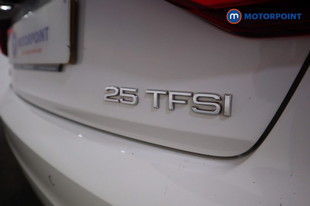 Audi A1 Sport Automatic Petrol Hatchback - Stock Number (1615855) - 27th supplementary image