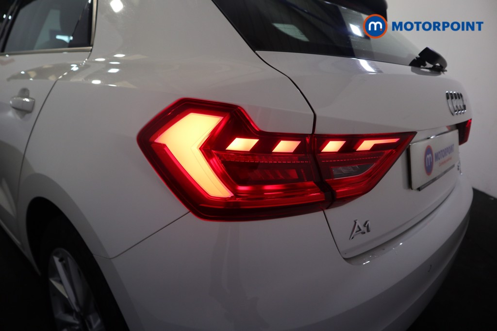 Audi A1 Sport Automatic Petrol Hatchback - Stock Number (1615855) - 29th supplementary image