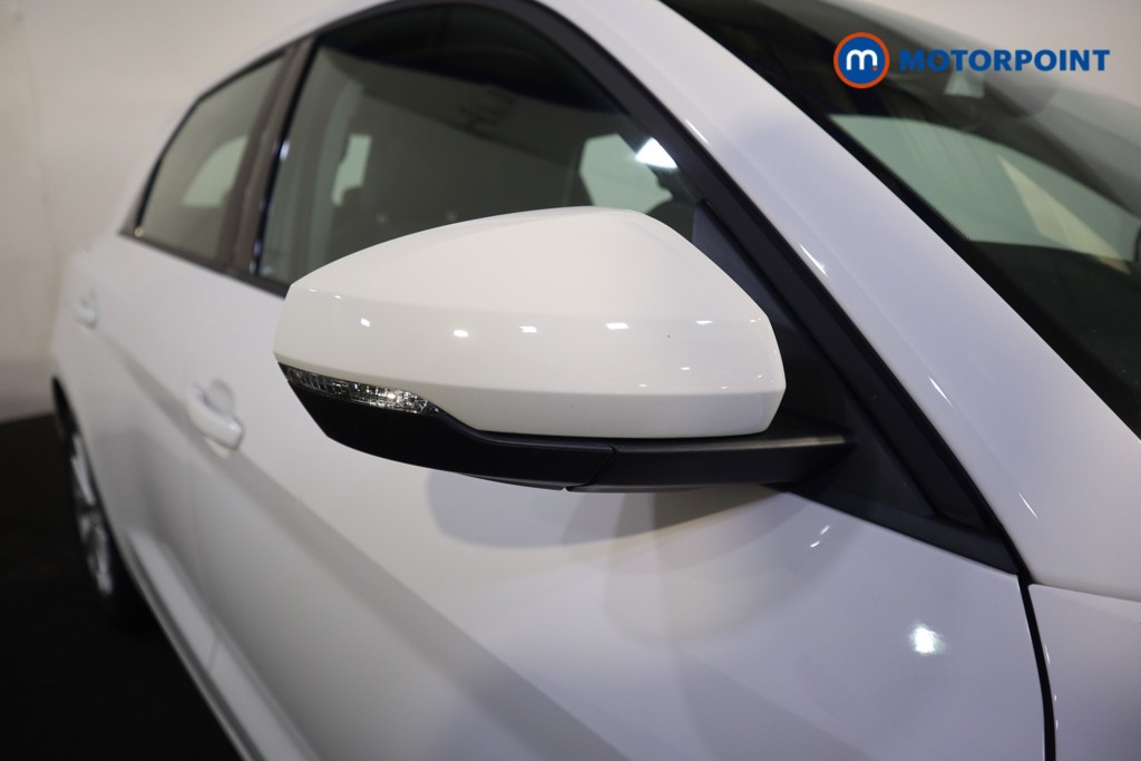 Audi A1 Sport Automatic Petrol Hatchback - Stock Number (1615855) - 31st supplementary image