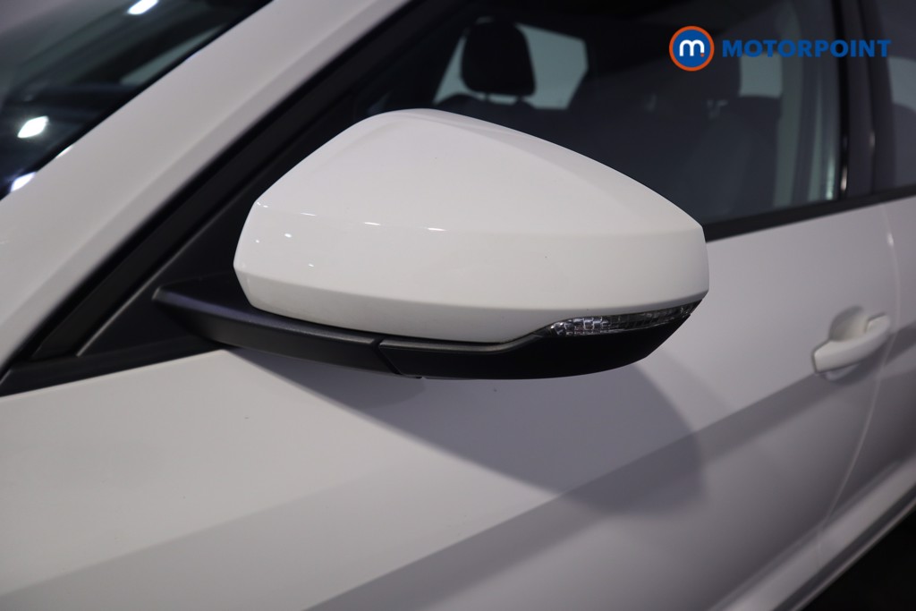 Audi A1 Sport Automatic Petrol Hatchback - Stock Number (1615855) - 32nd supplementary image