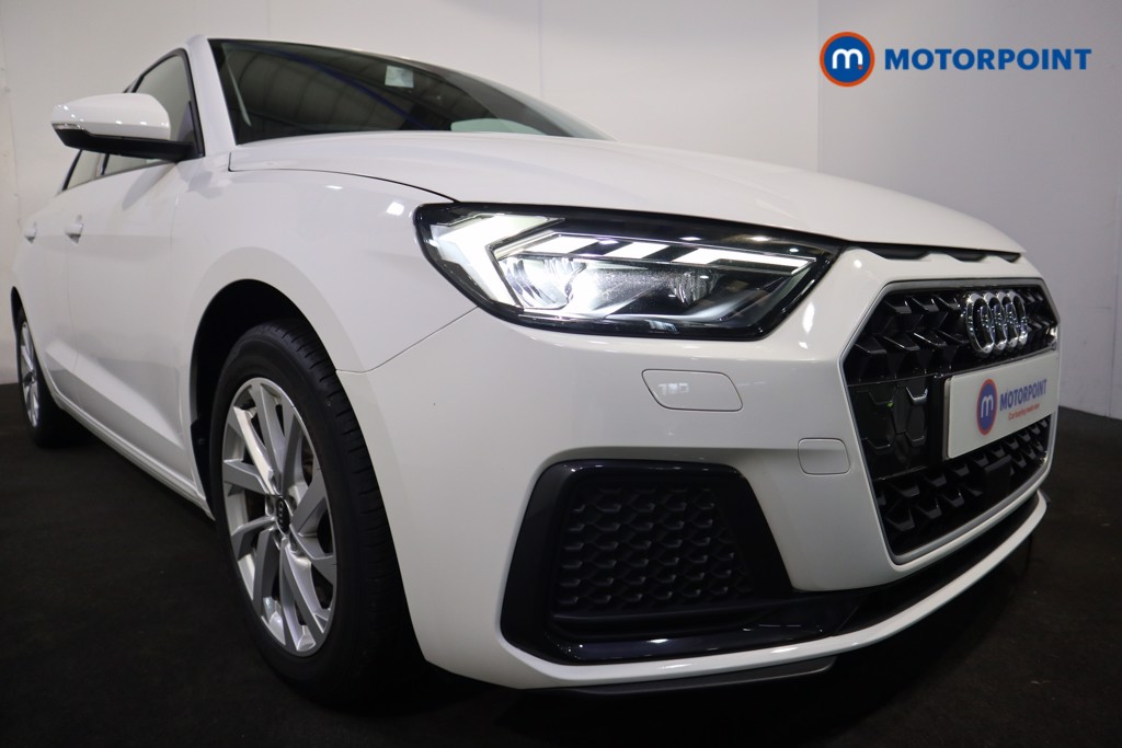 Audi A1 Sport Automatic Petrol Hatchback - Stock Number (1615855) - 34th supplementary image