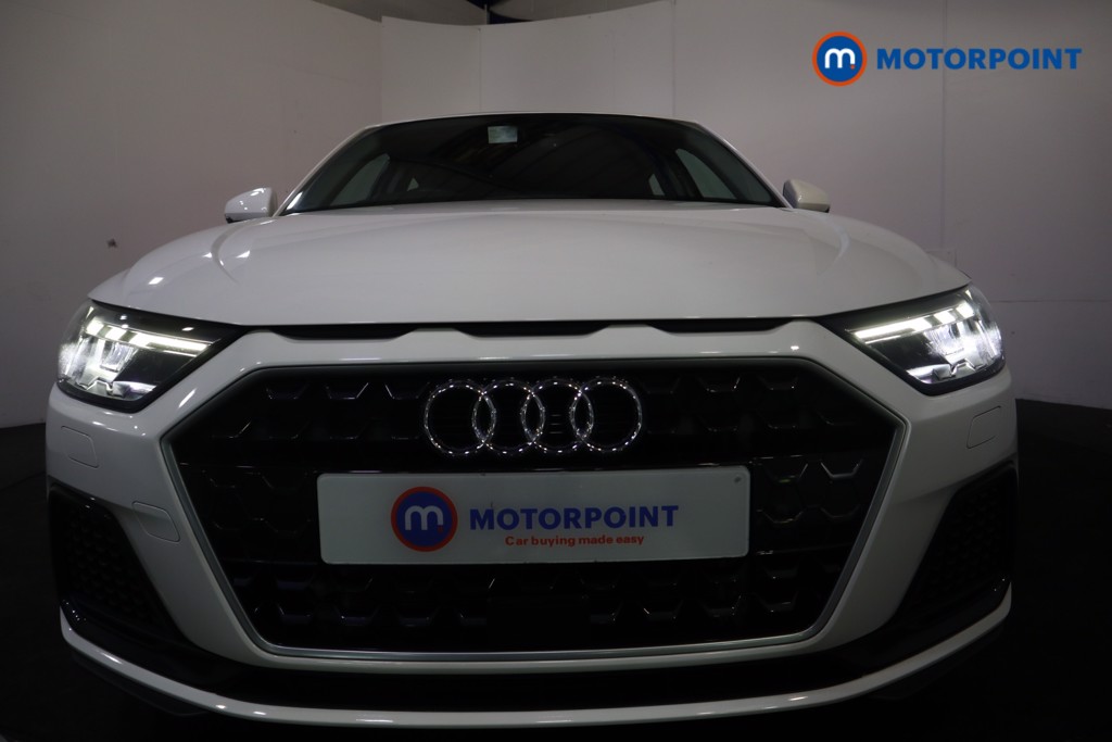 Audi A1 Sport Automatic Petrol Hatchback - Stock Number (1615855) - 35th supplementary image