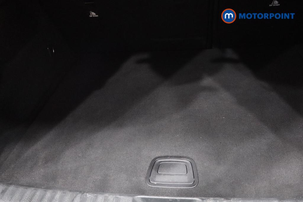 Mercedes-Benz GLA Urban Edition Manual Petrol SUV - Stock Number (1615926) - 3rd supplementary image