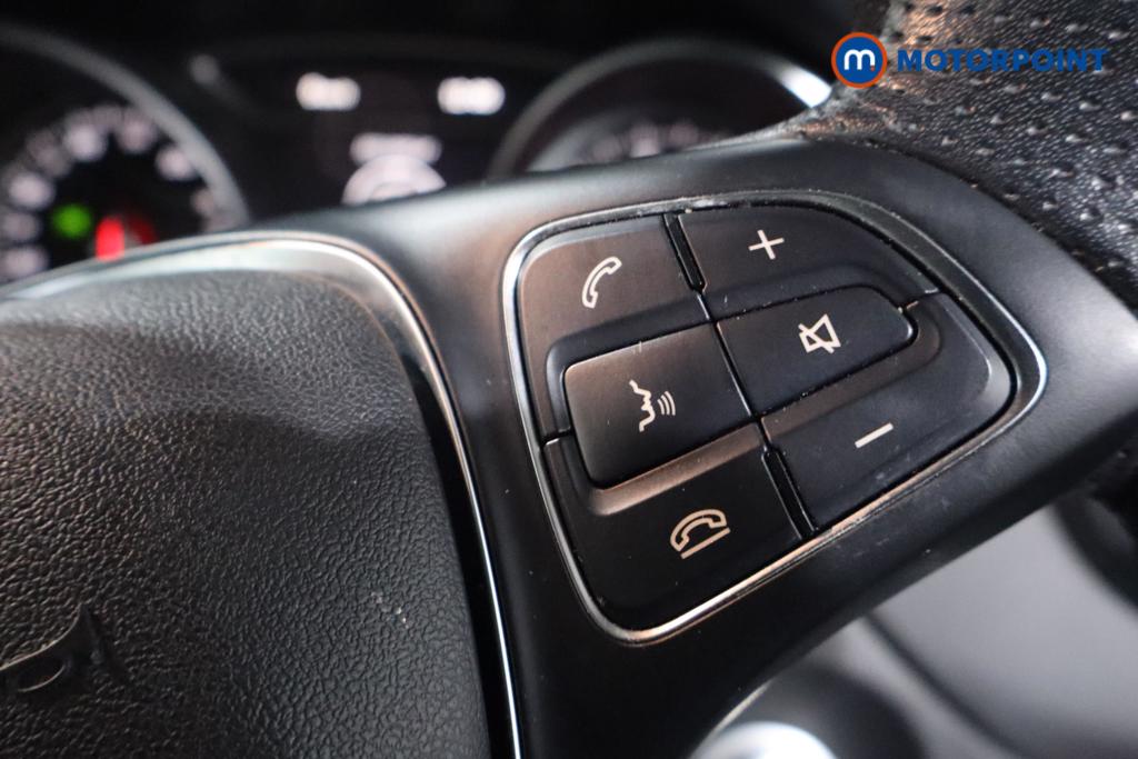 Mercedes-Benz GLA Urban Edition Manual Petrol SUV - Stock Number (1615926) - 13th supplementary image