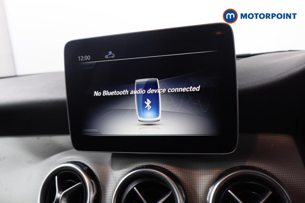 Mercedes-Benz GLA Urban Edition Manual Petrol SUV - Stock Number (1615926) - 17th supplementary image