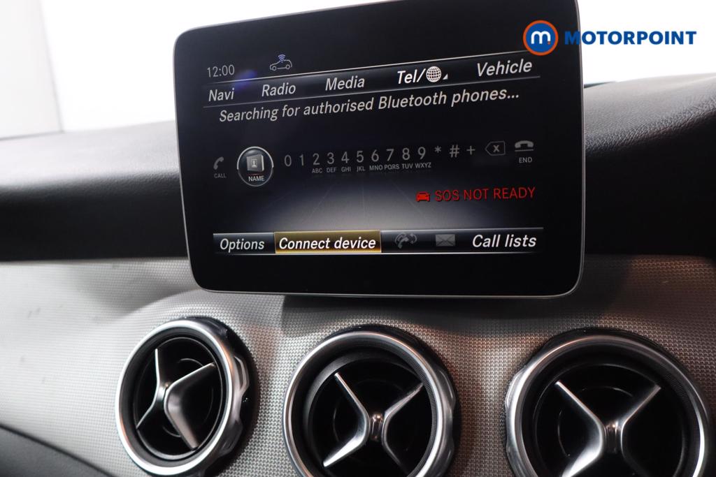 Mercedes-Benz GLA Urban Edition Manual Petrol SUV - Stock Number (1615926) - 18th supplementary image