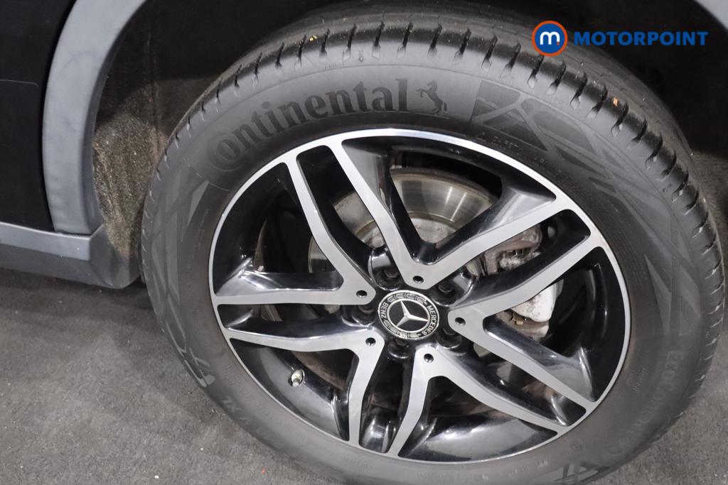 Mercedes-Benz GLA Urban Edition Manual Petrol SUV - Stock Number (1615926) - 26th supplementary image