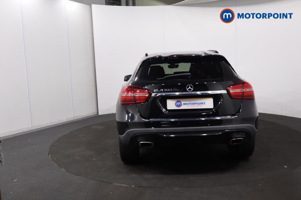Mercedes-Benz GLA Urban Edition Manual Petrol SUV - Stock Number (1615926) - 1st supplementary image