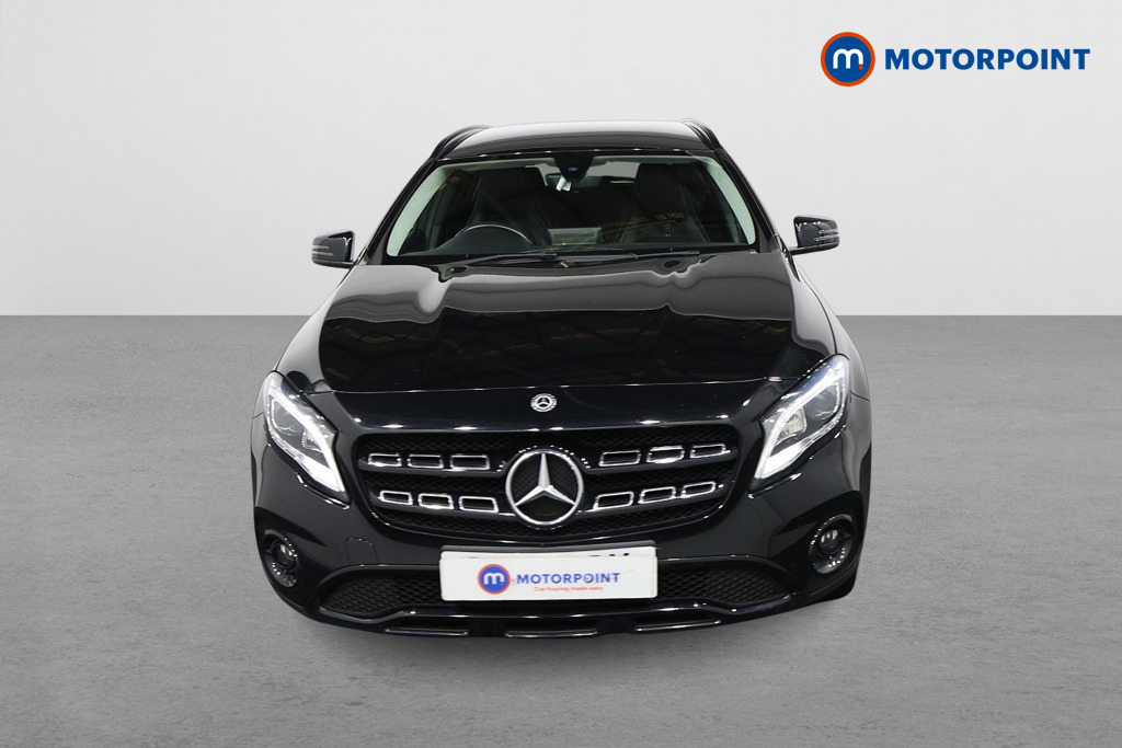 Mercedes-Benz GLA Urban Edition Manual Petrol SUV - Stock Number (1615926) - Front bumper