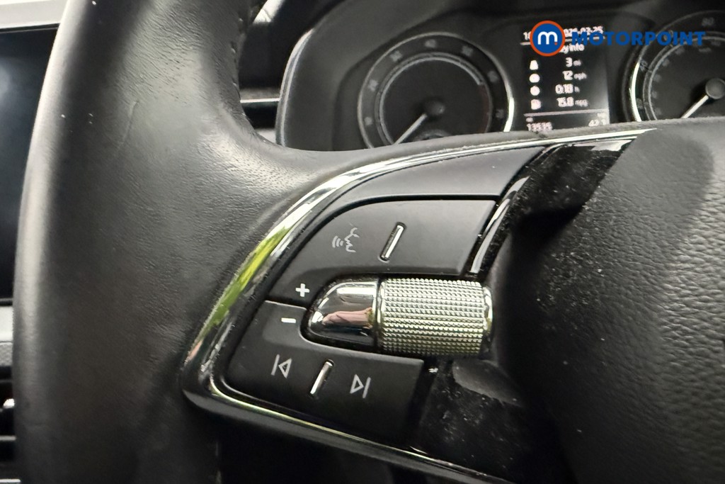 Skoda Scala SE Manual Petrol Hatchback - Stock Number (1616290) - 13th supplementary image
