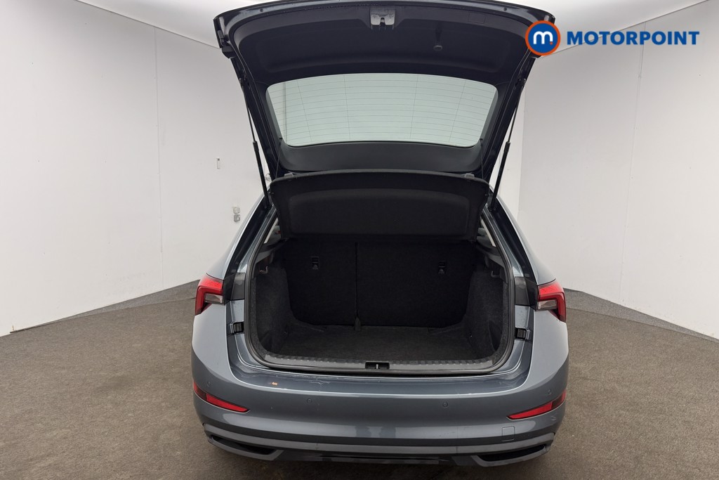 Skoda Scala SE Manual Petrol Hatchback - Stock Number (1616290) - 20th supplementary image