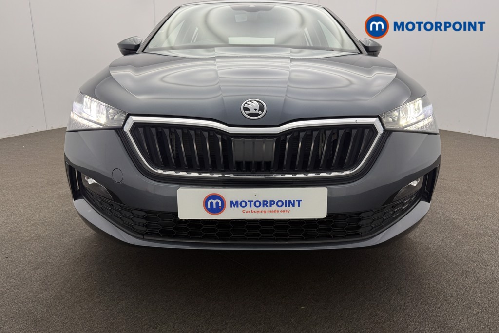 Skoda Scala SE Manual Petrol Hatchback - Stock Number (1616290) - 22nd supplementary image