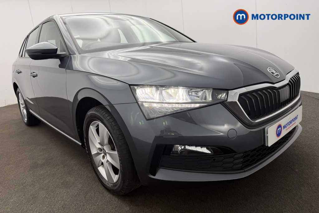 Skoda Scala SE Manual Petrol Hatchback - Stock Number (1616290) - 24th supplementary image