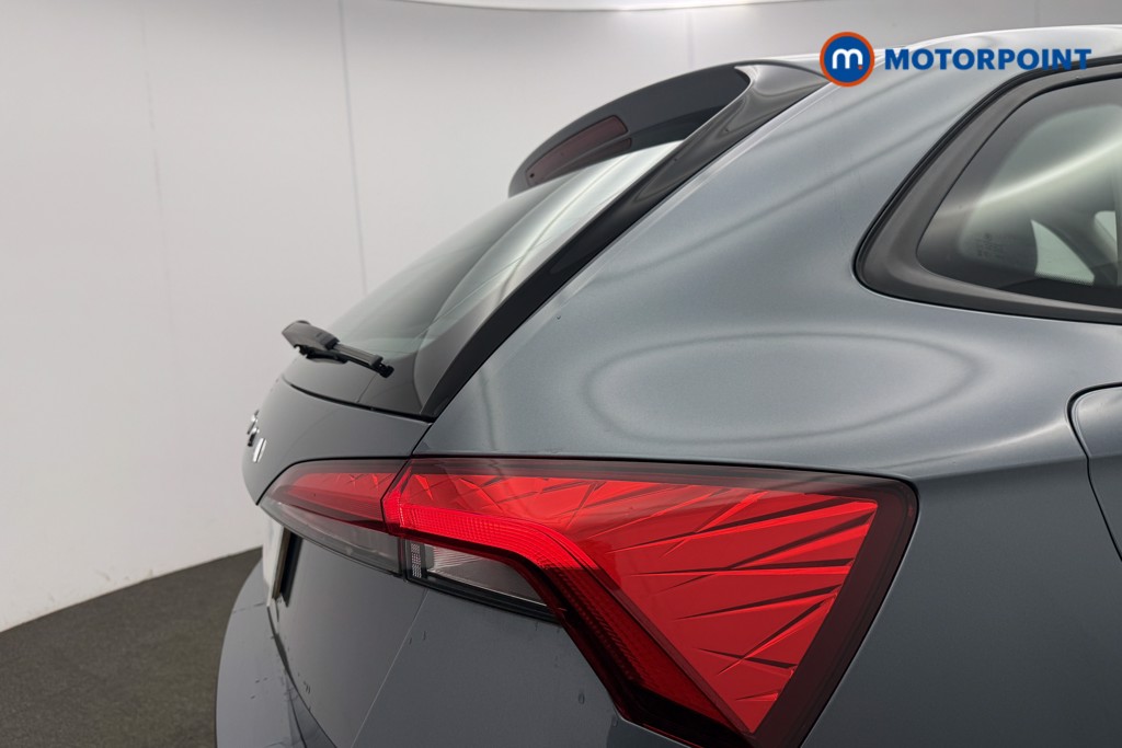 Skoda Scala SE Manual Petrol Hatchback - Stock Number (1616290) - 25th supplementary image