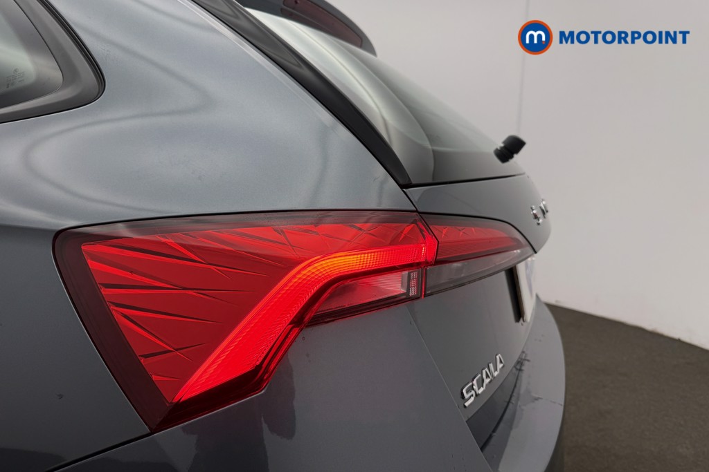 Skoda Scala SE Manual Petrol Hatchback - Stock Number (1616290) - 26th supplementary image