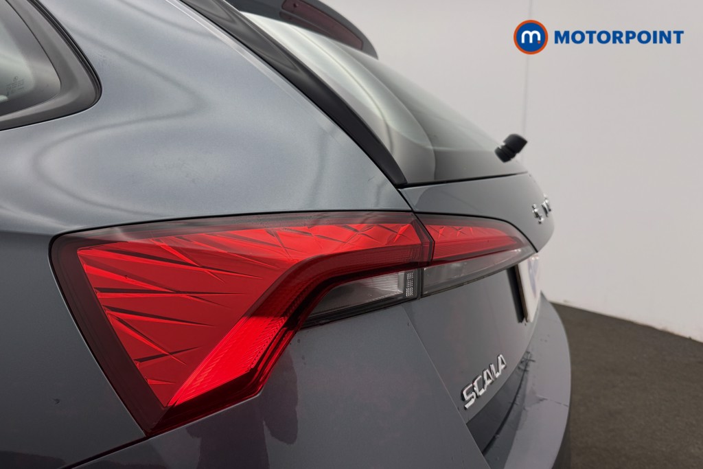Skoda Scala SE Manual Petrol Hatchback - Stock Number (1616290) - 27th supplementary image