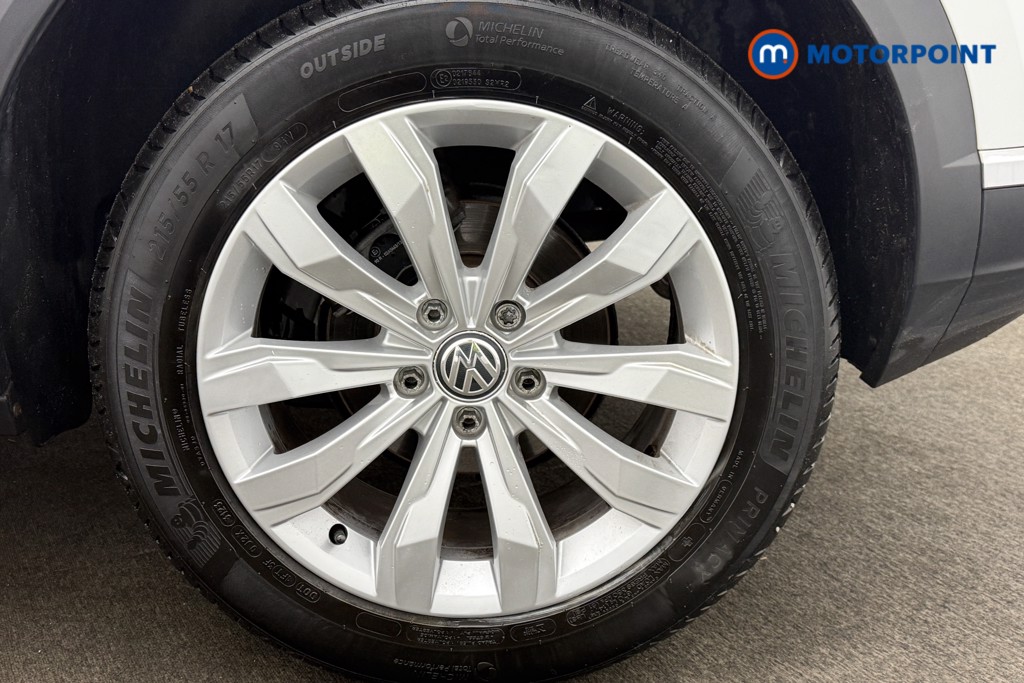Volkswagen T-Roc SE Manual Petrol SUV - Stock Number (1616298) - 2nd supplementary image
