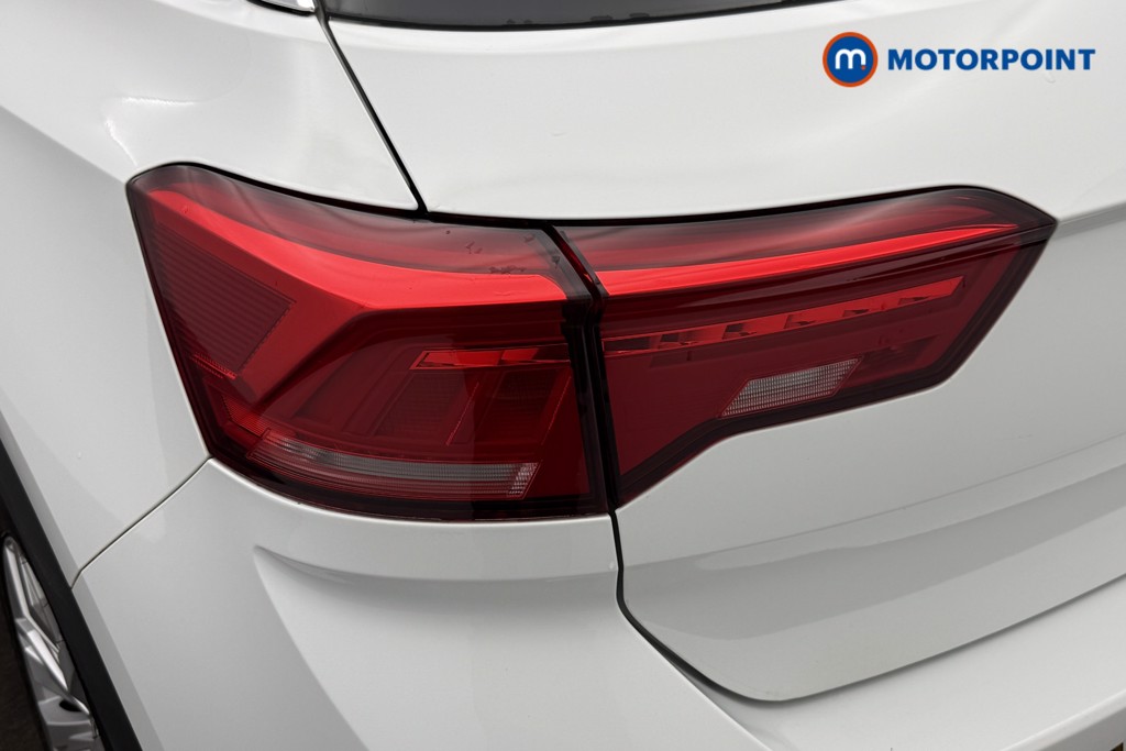 Volkswagen T-Roc SE Manual Petrol SUV - Stock Number (1616298) - 7th supplementary image