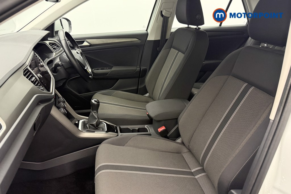 Volkswagen T-Roc SE Manual Petrol SUV - Stock Number (1616298) - 10th supplementary image