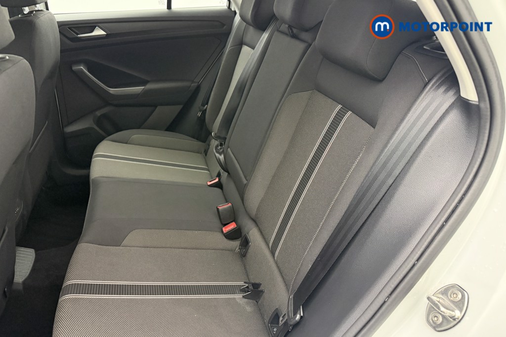 Volkswagen T-Roc SE Manual Petrol SUV - Stock Number (1616298) - 11th supplementary image