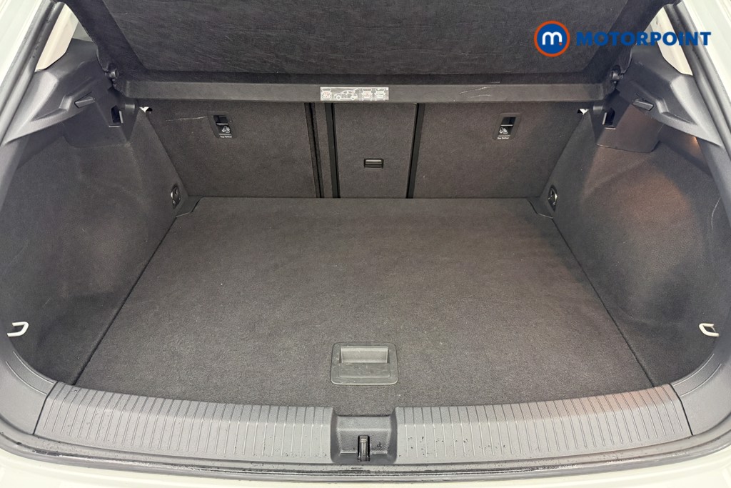 Volkswagen T-Roc SE Manual Petrol SUV - Stock Number (1616298) - 16th supplementary image