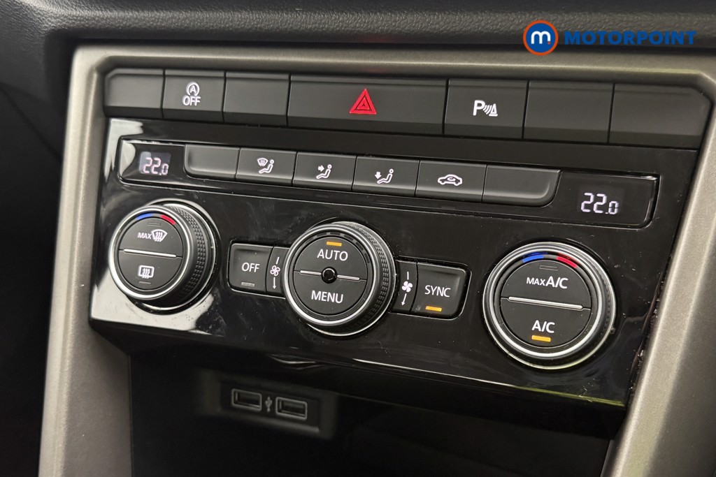 Volkswagen T-Roc SE Manual Petrol SUV - Stock Number (1616298) - 27th supplementary image