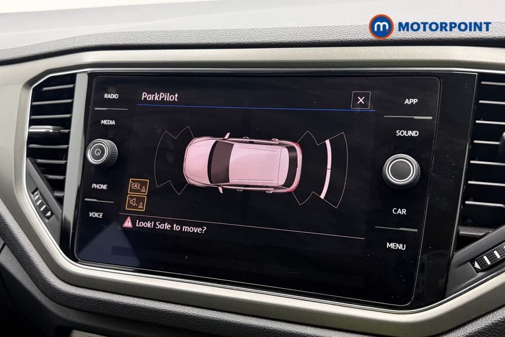 Volkswagen T-Roc SE Manual Petrol SUV - Stock Number (1616298) - 29th supplementary image