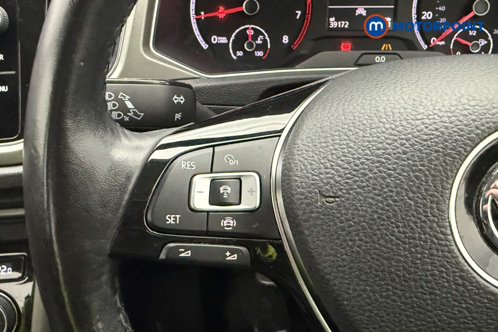 Volkswagen T-Roc SE Manual Petrol SUV - Stock Number (1616298) - 30th supplementary image