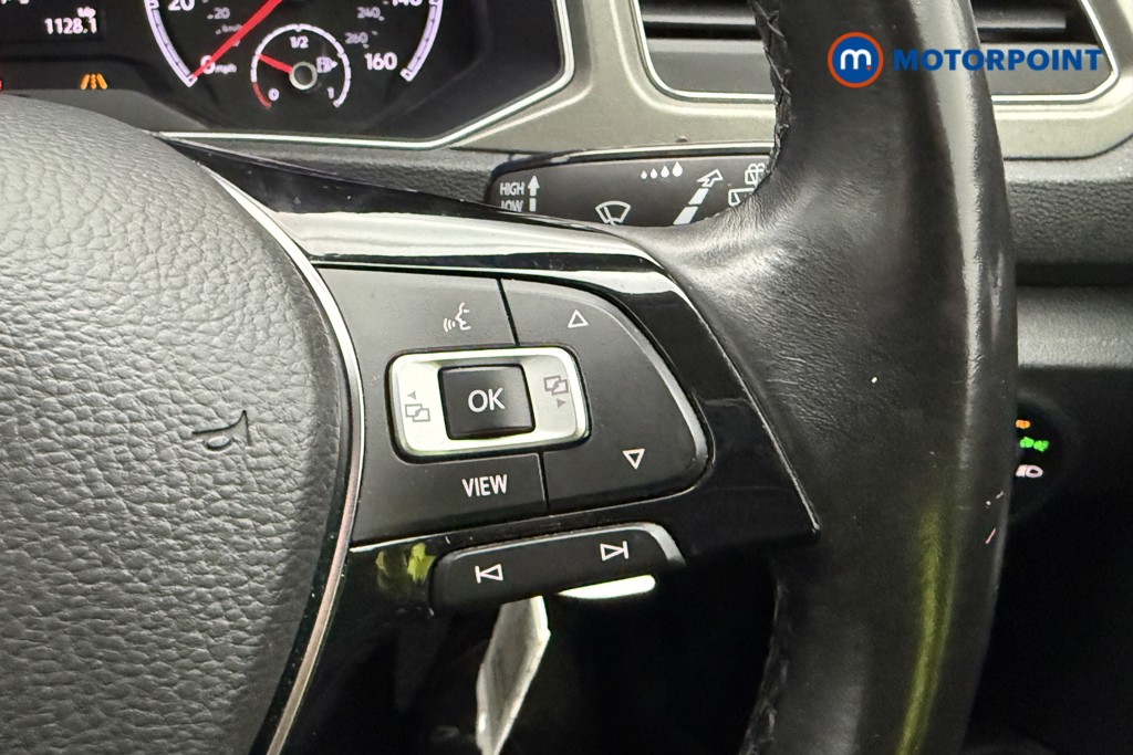 Volkswagen T-Roc SE Manual Petrol SUV - Stock Number (1616298) - 31st supplementary image