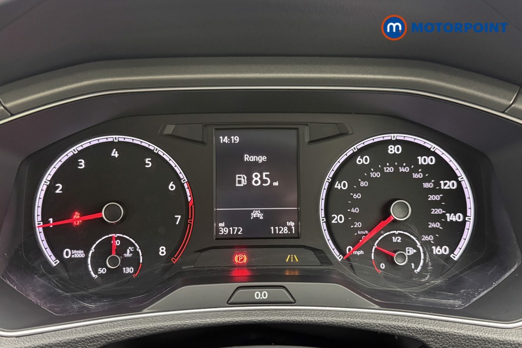 Volkswagen T-Roc SE Manual Petrol SUV - Stock Number (1616298) - 32nd supplementary image