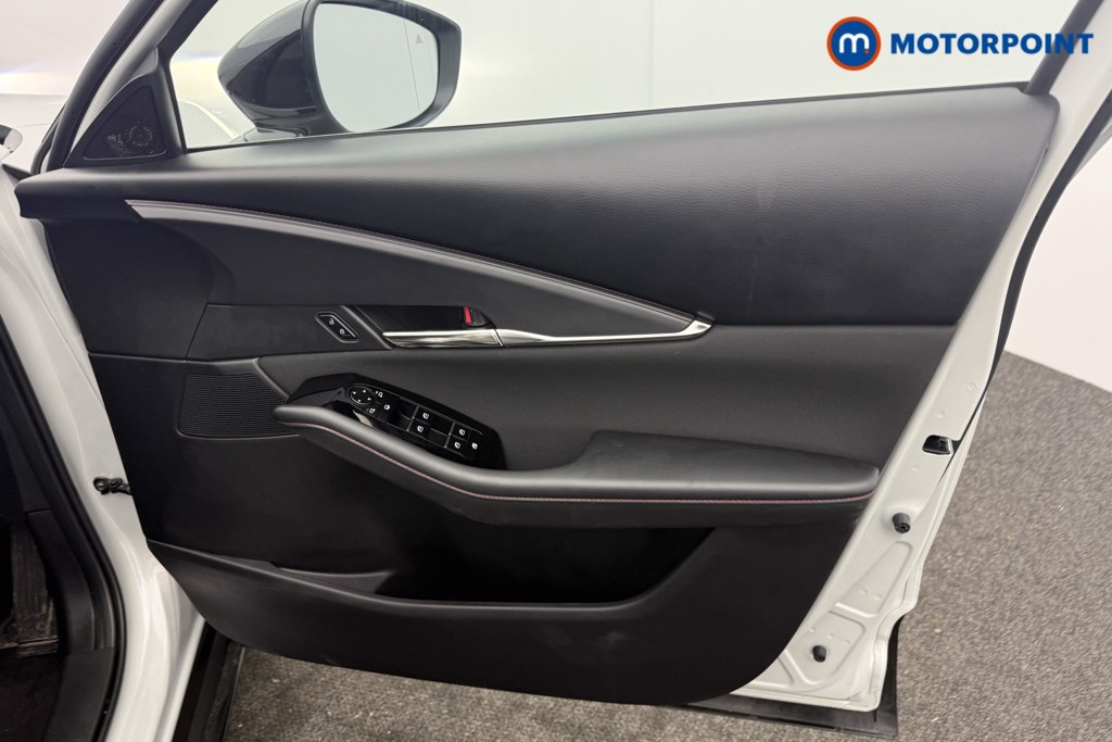 Mazda Cx-30 Homura Manual Petrol SUV - Stock Number (1616338) - 2nd supplementary image