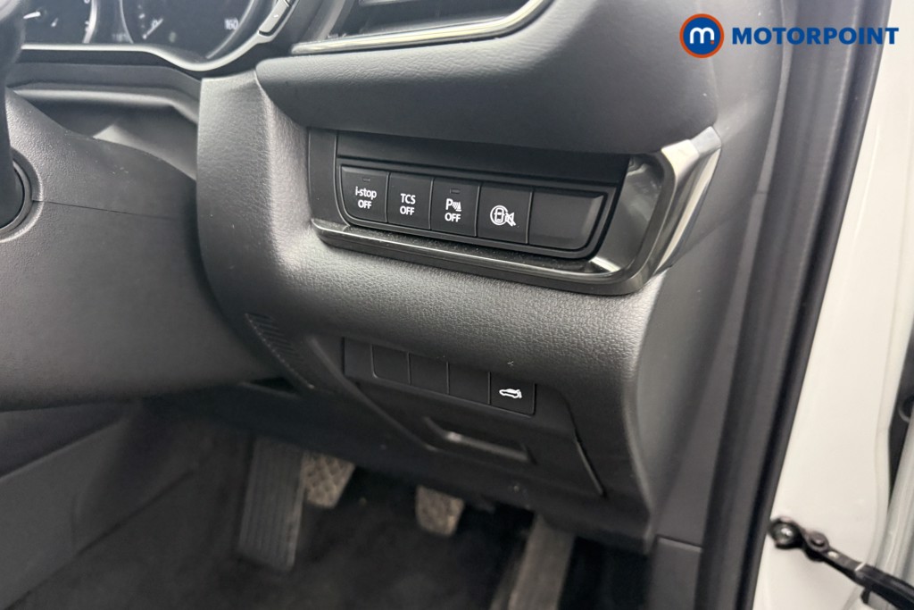 Mazda Cx-30 Homura Manual Petrol SUV - Stock Number (1616338) - 3rd supplementary image