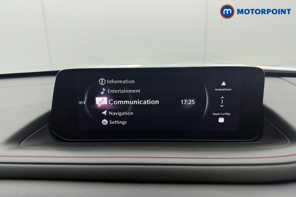 Mazda Cx-30 Homura Manual Petrol SUV - Stock Number (1616338) - 5th supplementary image