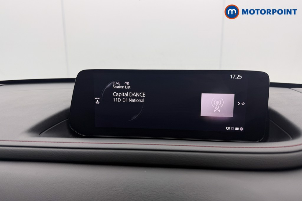 Mazda Cx-30 Homura Manual Petrol SUV - Stock Number (1616338) - 6th supplementary image