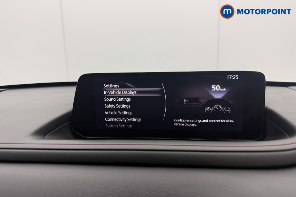 Mazda Cx-30 Homura Manual Petrol SUV - Stock Number (1616338) - 7th supplementary image