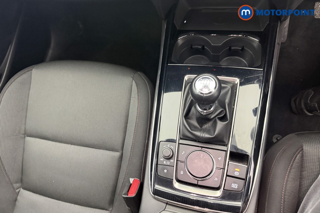 Mazda Cx-30 Homura Manual Petrol SUV - Stock Number (1616338) - 9th supplementary image