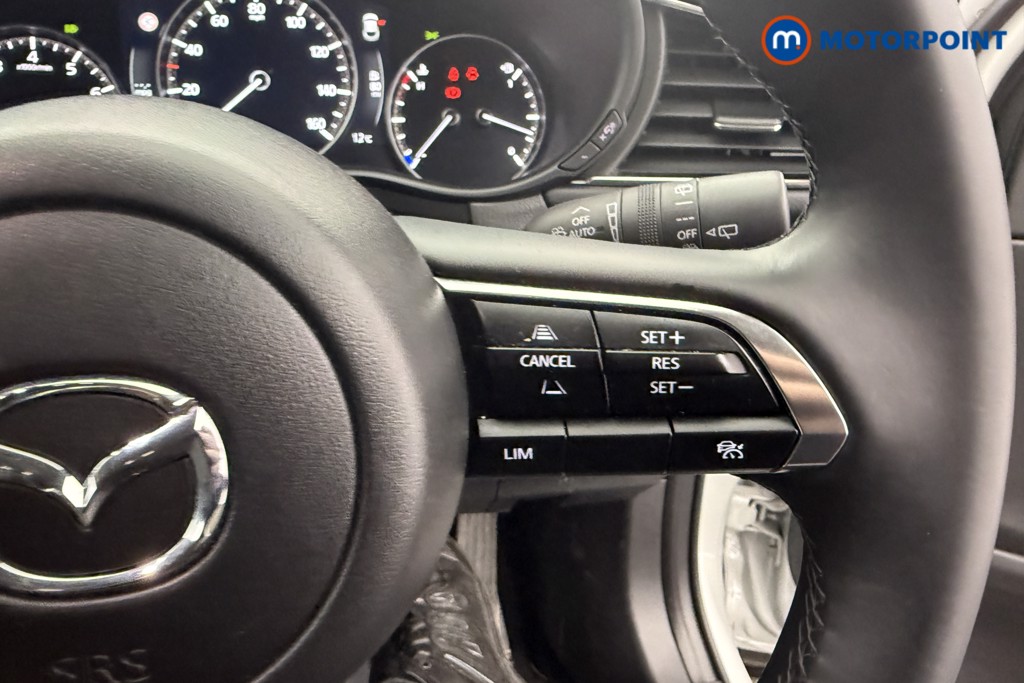 Mazda Cx-30 Homura Manual Petrol SUV - Stock Number (1616338) - 11th supplementary image