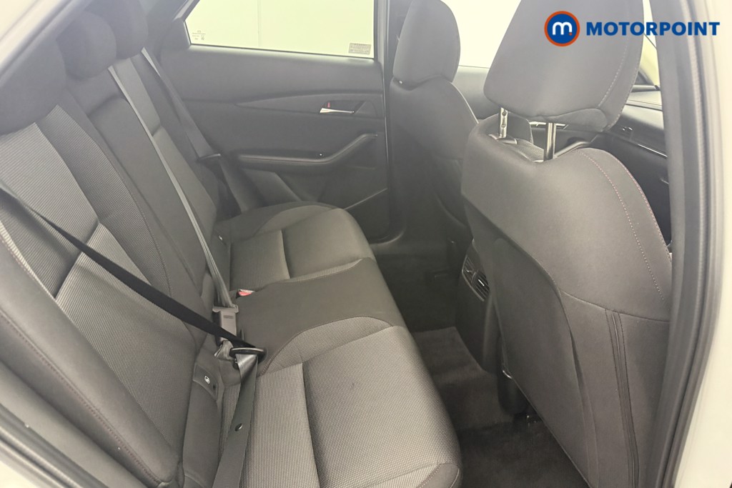 Mazda Cx-30 Homura Manual Petrol SUV - Stock Number (1616338) - 14th supplementary image